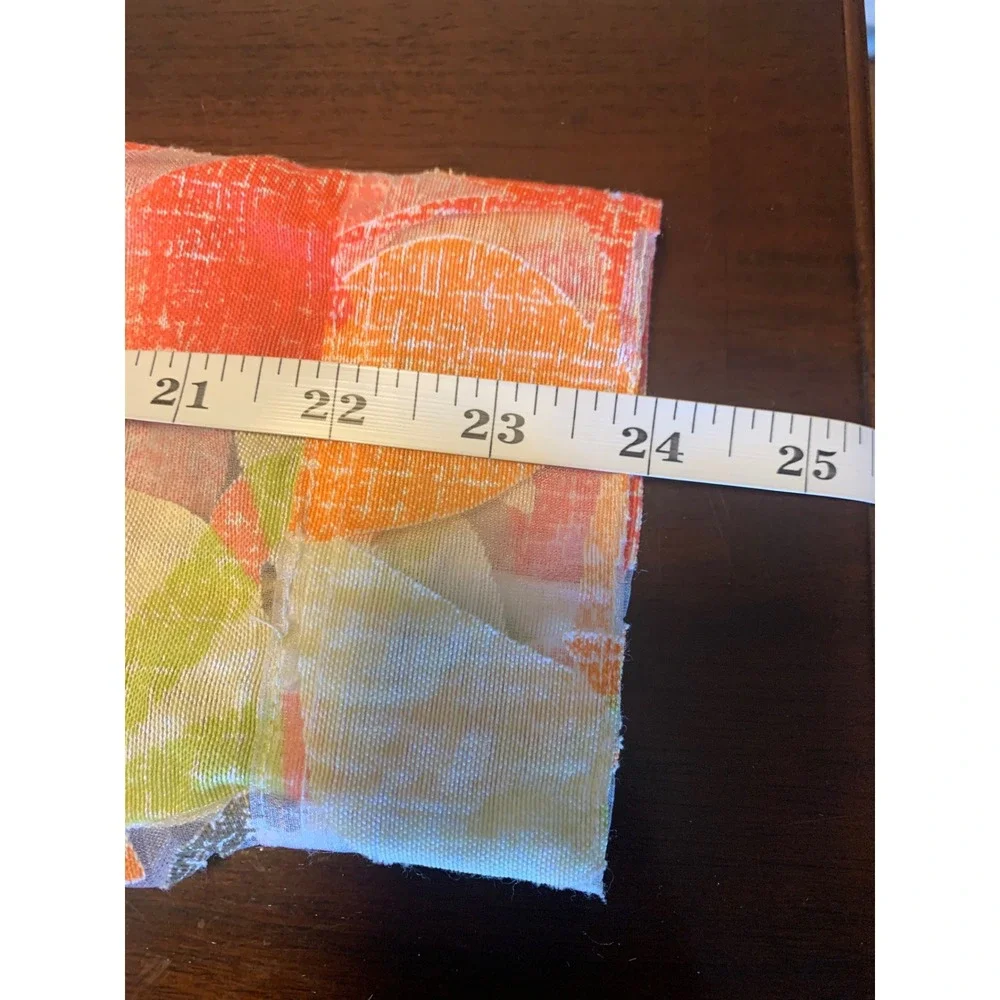 Keneth Too lightweight sheer